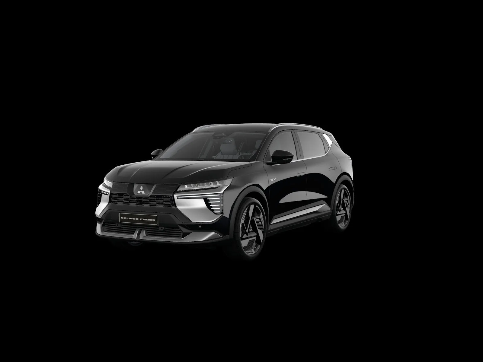Mitsubishi Eclipse Cross (2026) — foto 1