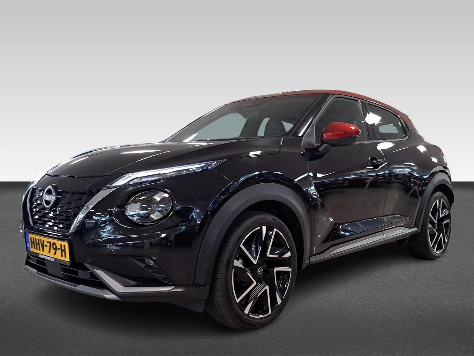 Nissan Juke (2025) — foto 1