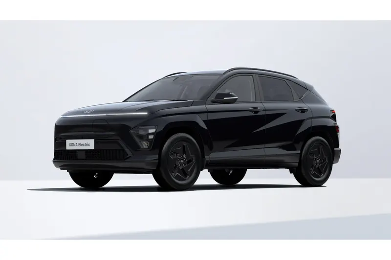 Hyundai Kona (2026)