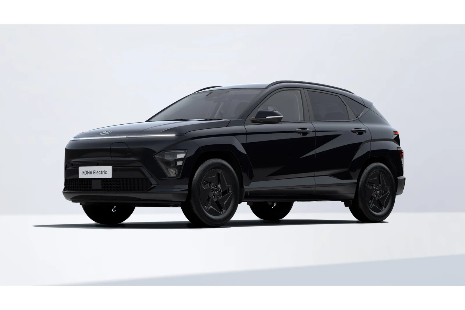 Hyundai Kona (2026) — foto 1
