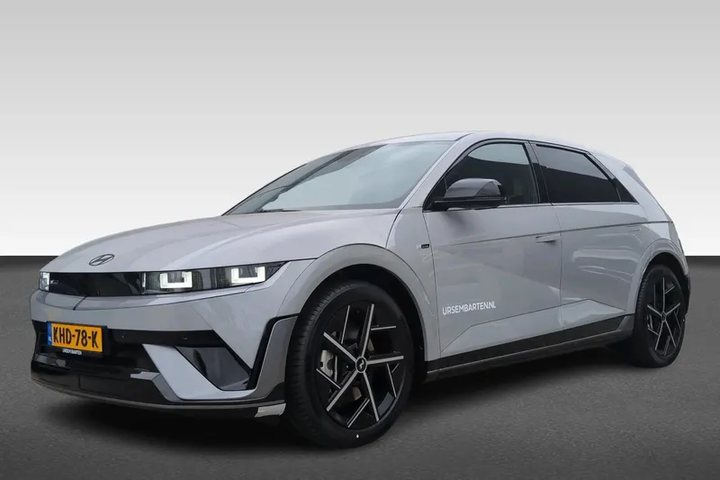 Hyundai Ioniq 5 (2026)