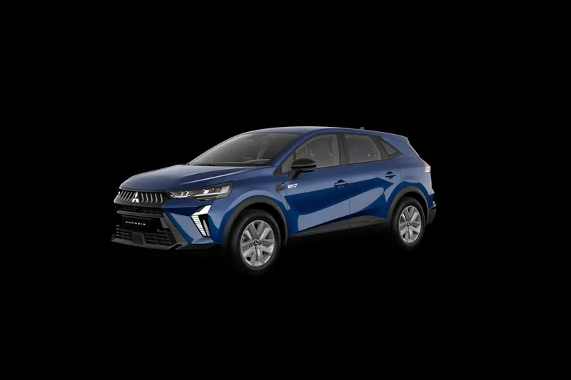 Mitsubishi Grandis (2026)