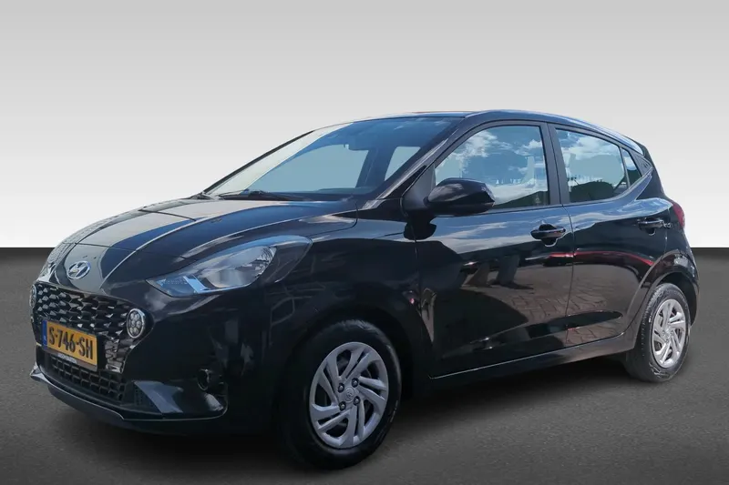 Hyundai i10 (2023)