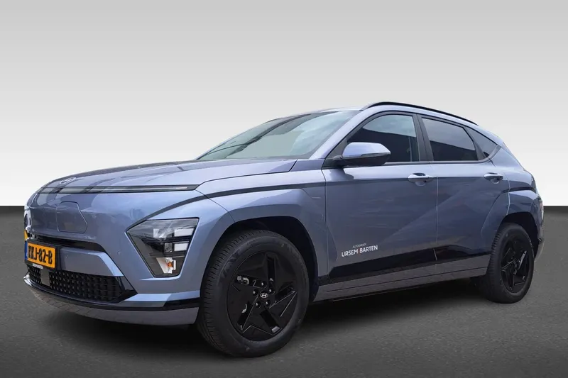 Hyundai Kona (2026)