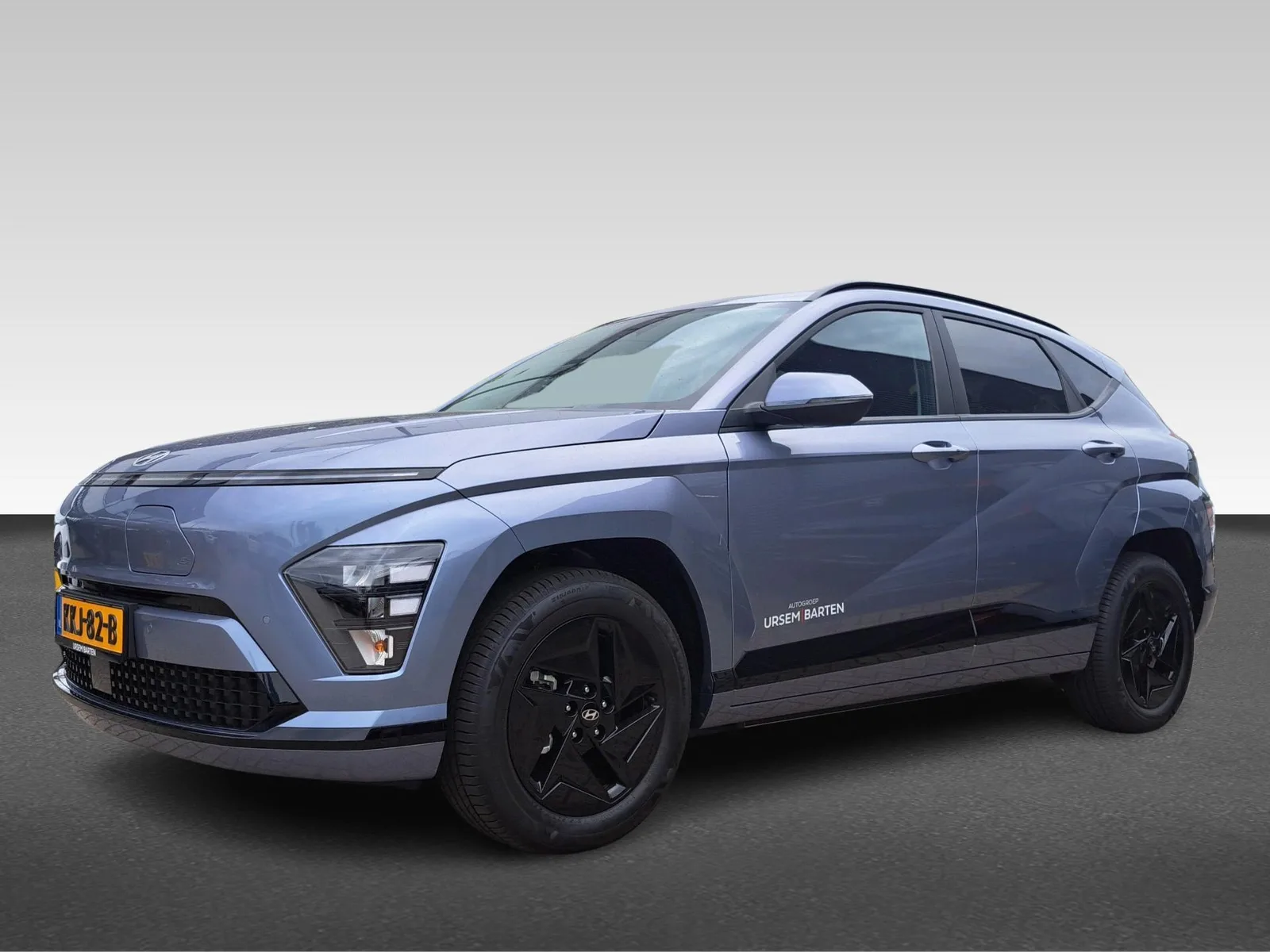 Hyundai Kona (2026) — foto 1