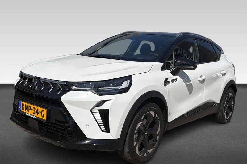Mitsubishi ASX (2026)