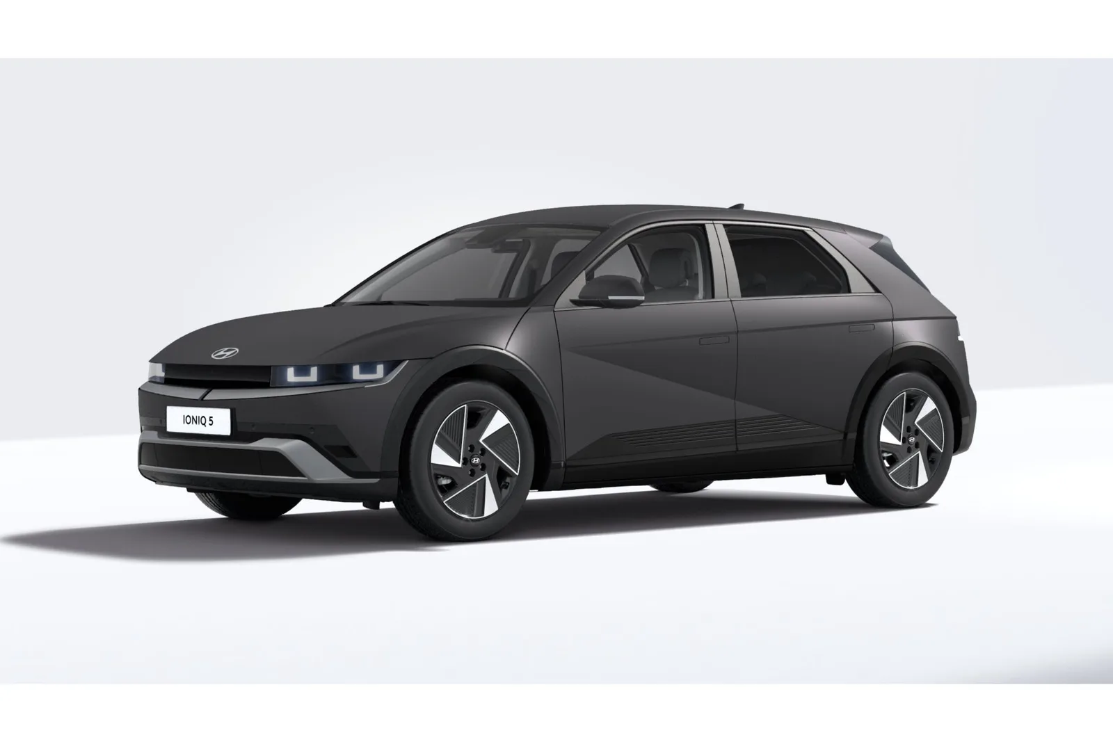 Hyundai Ioniq 5 (2026) — foto 1