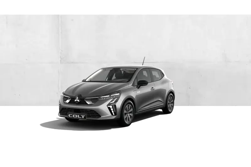 Mitsubishi Colt (2026)