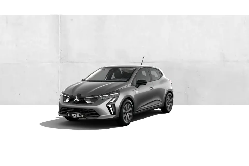 Mitsubishi Colt (2026) — foto 1