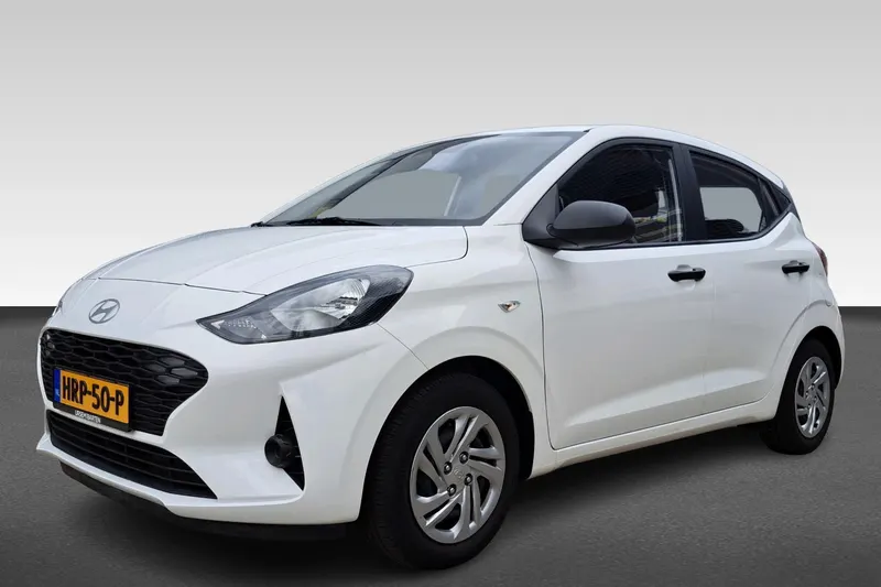 Hyundai i10 (2025)