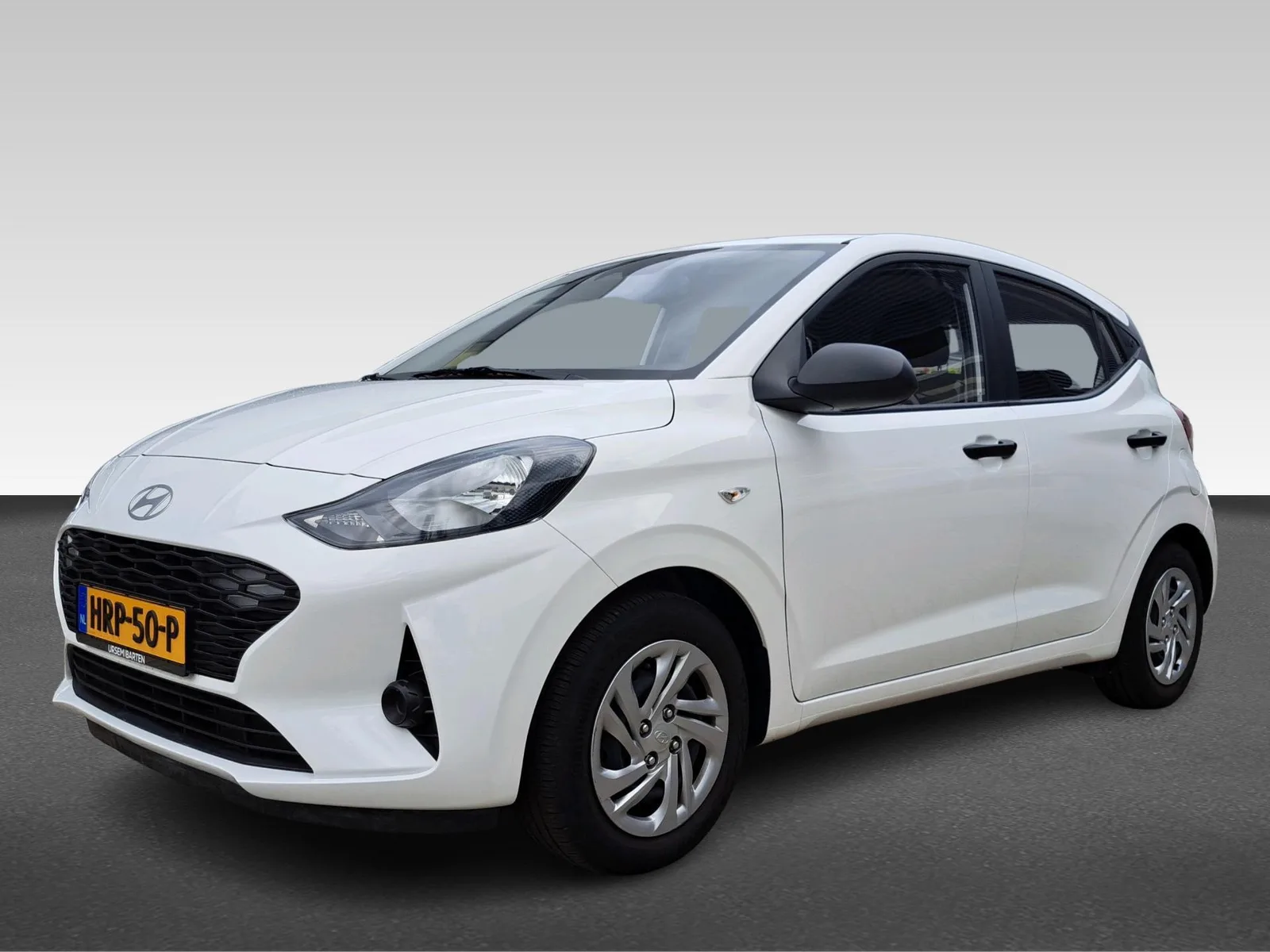 Hyundai i10 (2025) — foto 1