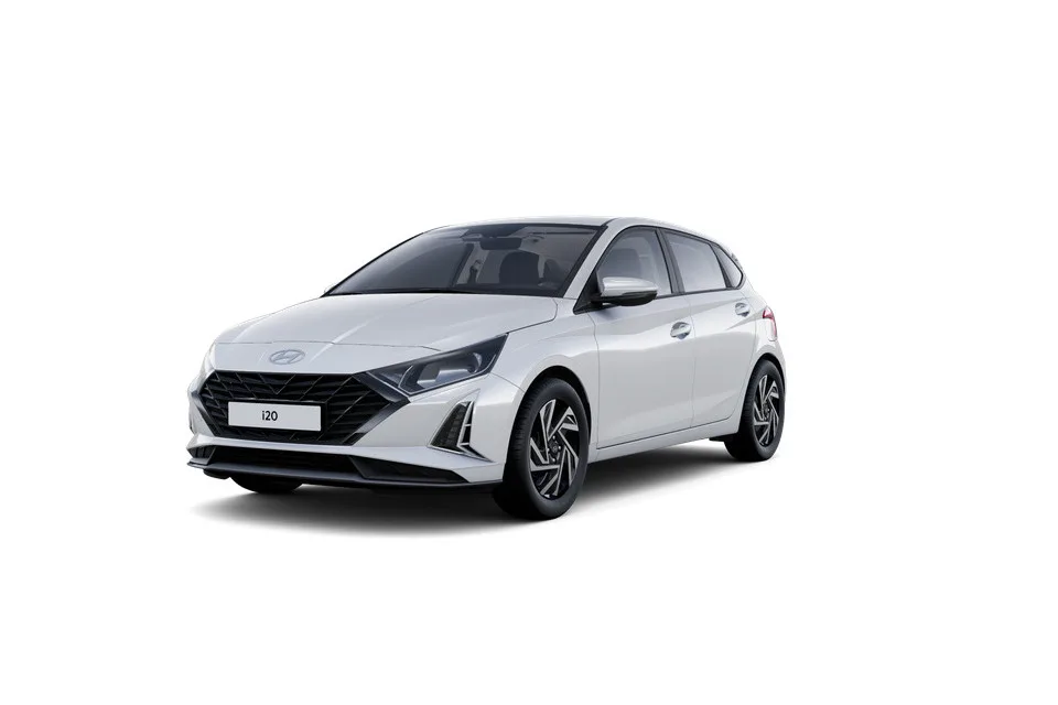 Hyundai i20 (2026) — foto 1