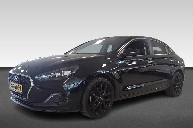 Hyundai i30 (2018)