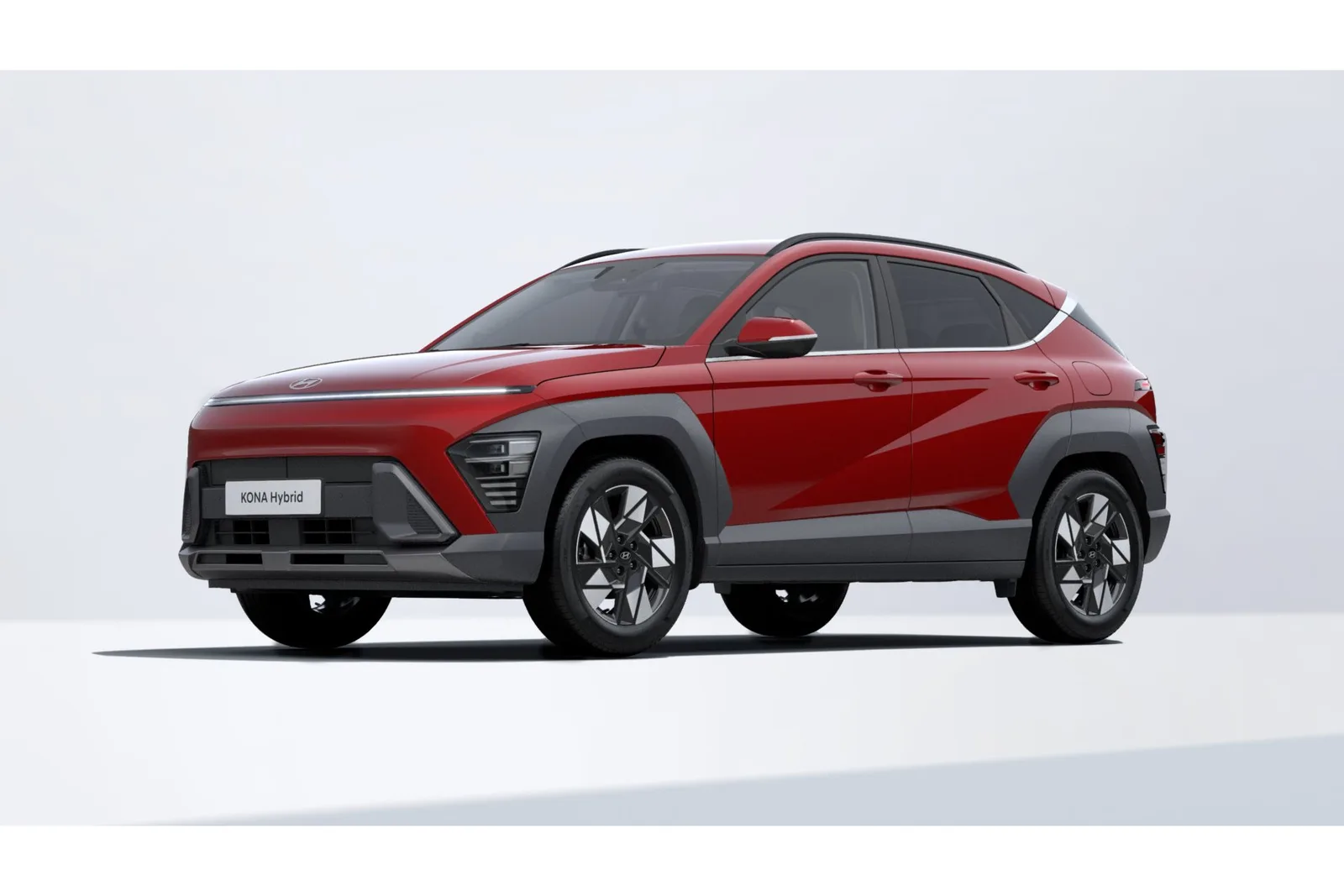 Hyundai Kona (2026) — foto 1