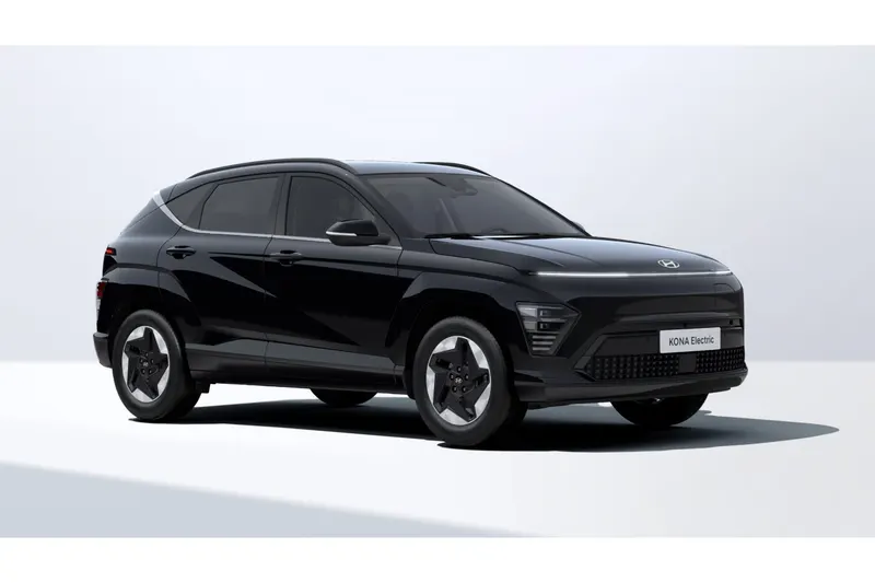 Hyundai Kona (2026)