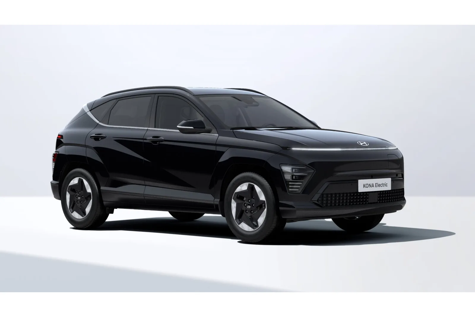Hyundai Kona (2026) — foto 1