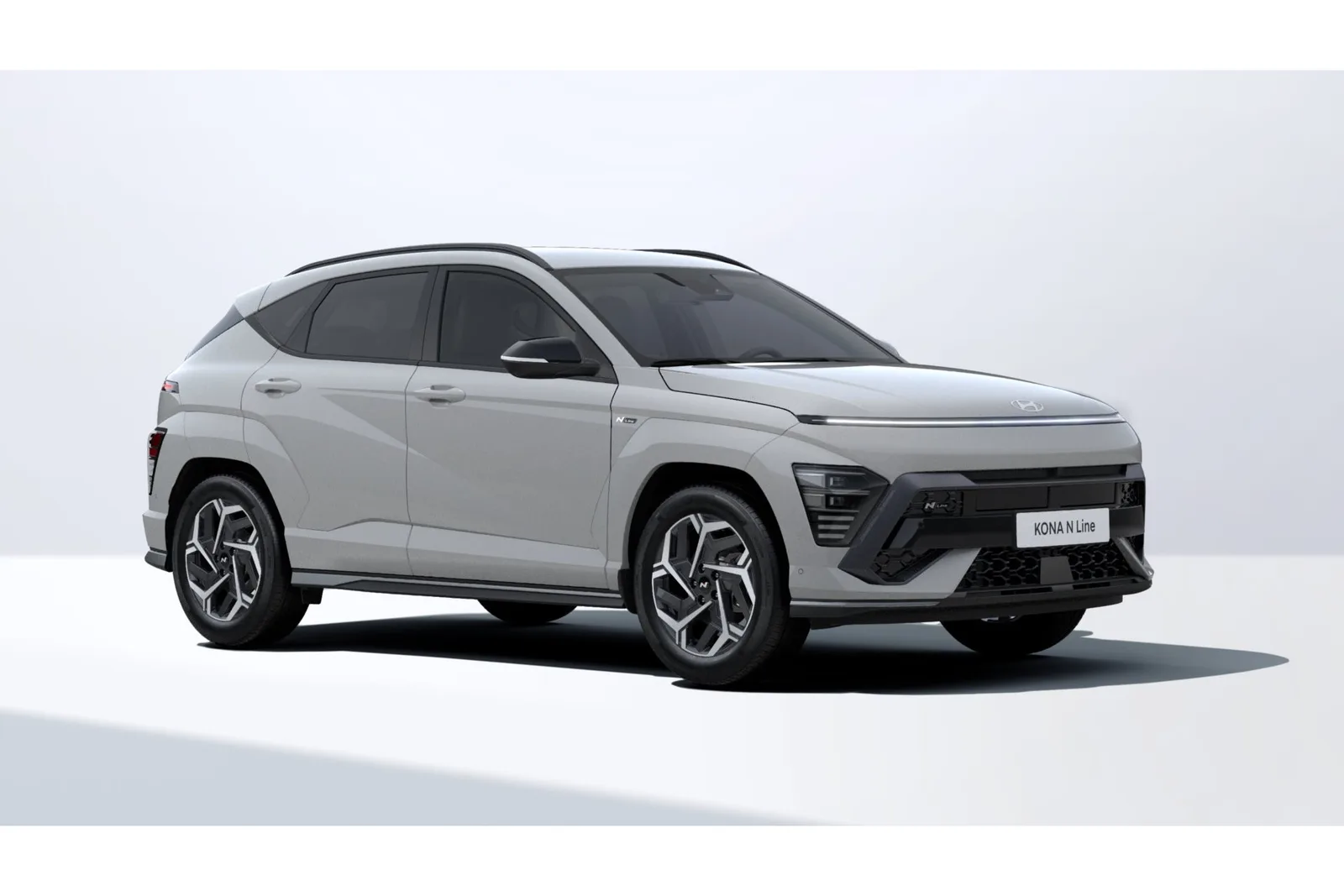 Hyundai Kona (2025) — foto 1