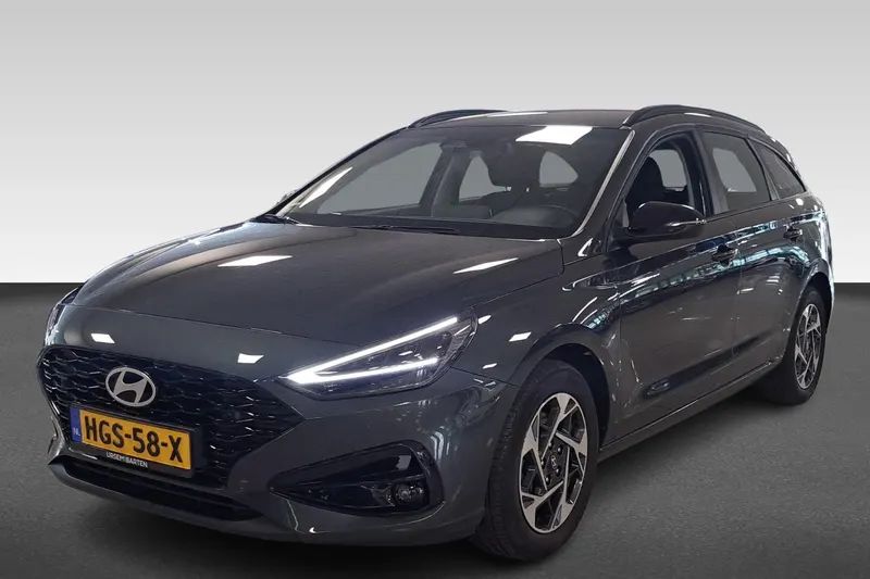 Hyundai i30 (2025)
