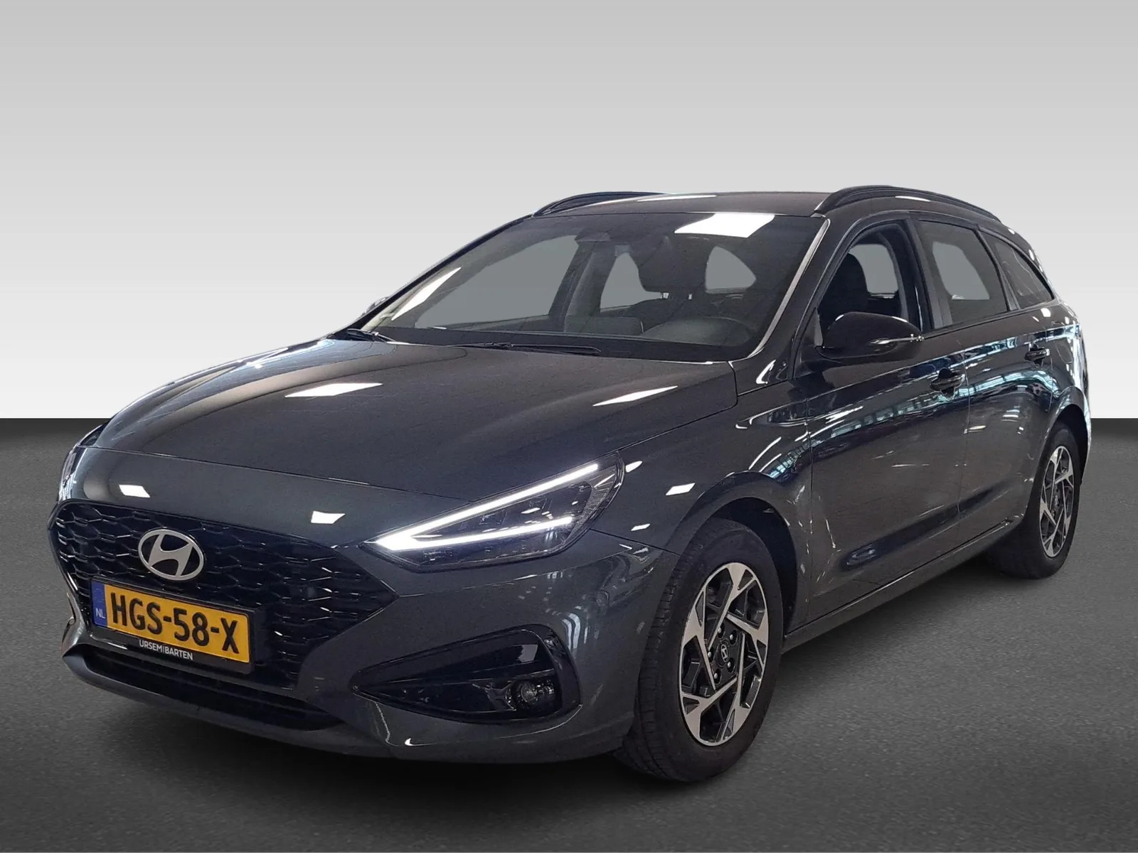 Hyundai i30 (2025) — foto 1
