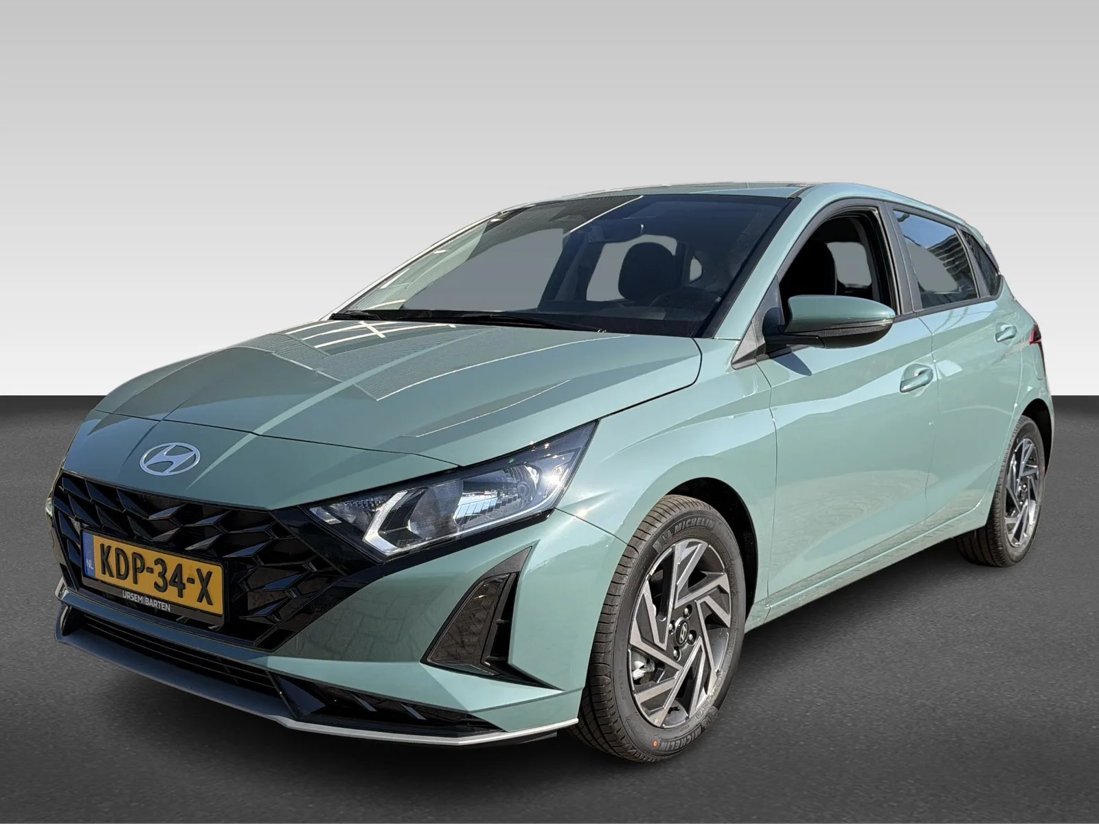 Hyundai i20 (2026) — foto 1