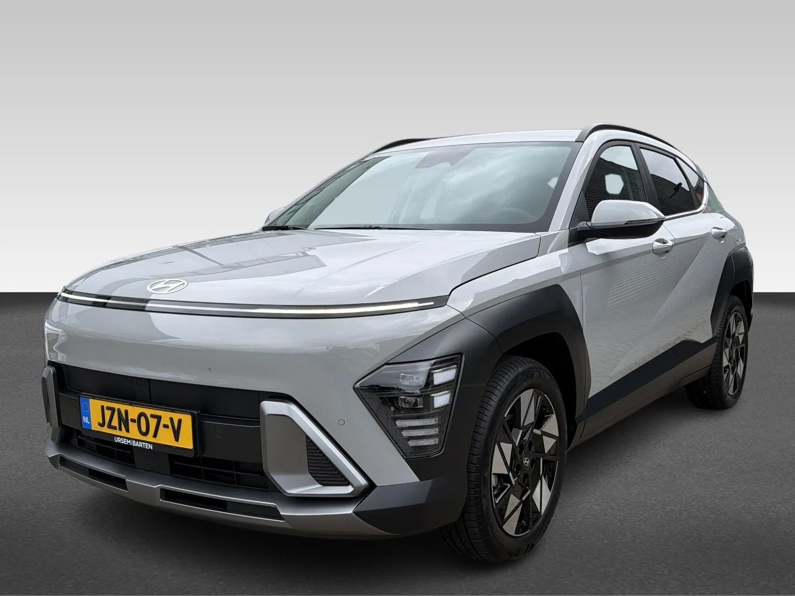 Hyundai Kona (2026) — foto 1