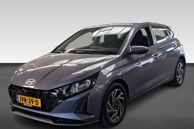 Hyundai i20 (2026)