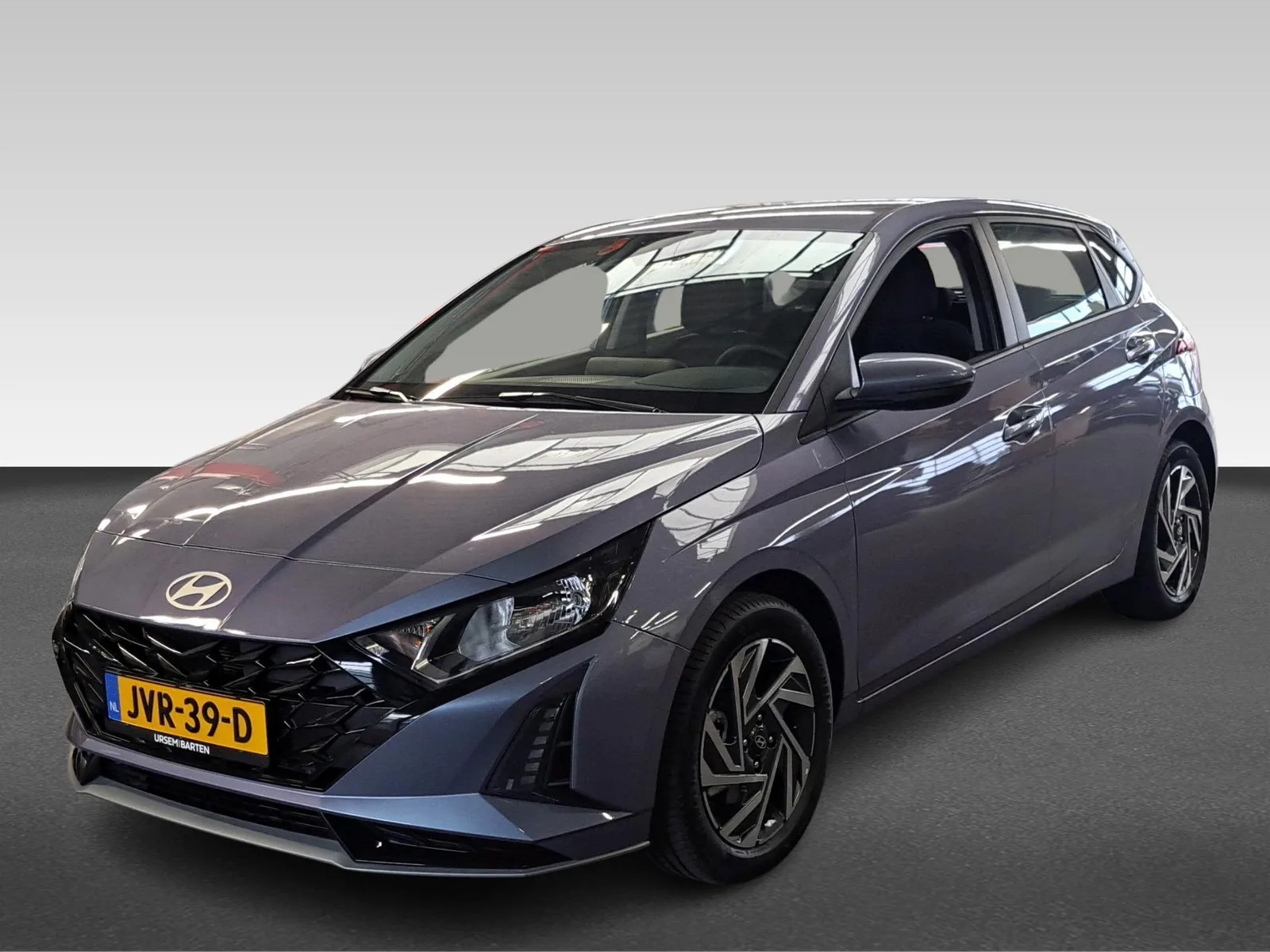 Hyundai i20 (2026) — foto 1