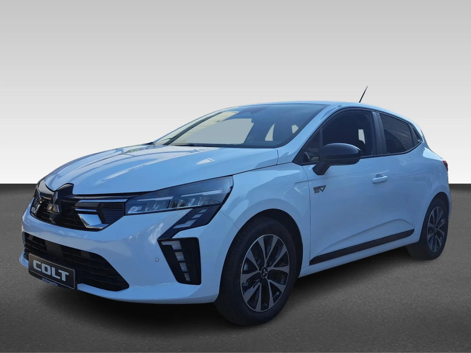 Mitsubishi Colt (2026) — foto 1