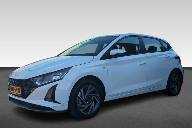 Hyundai i20 (2025)