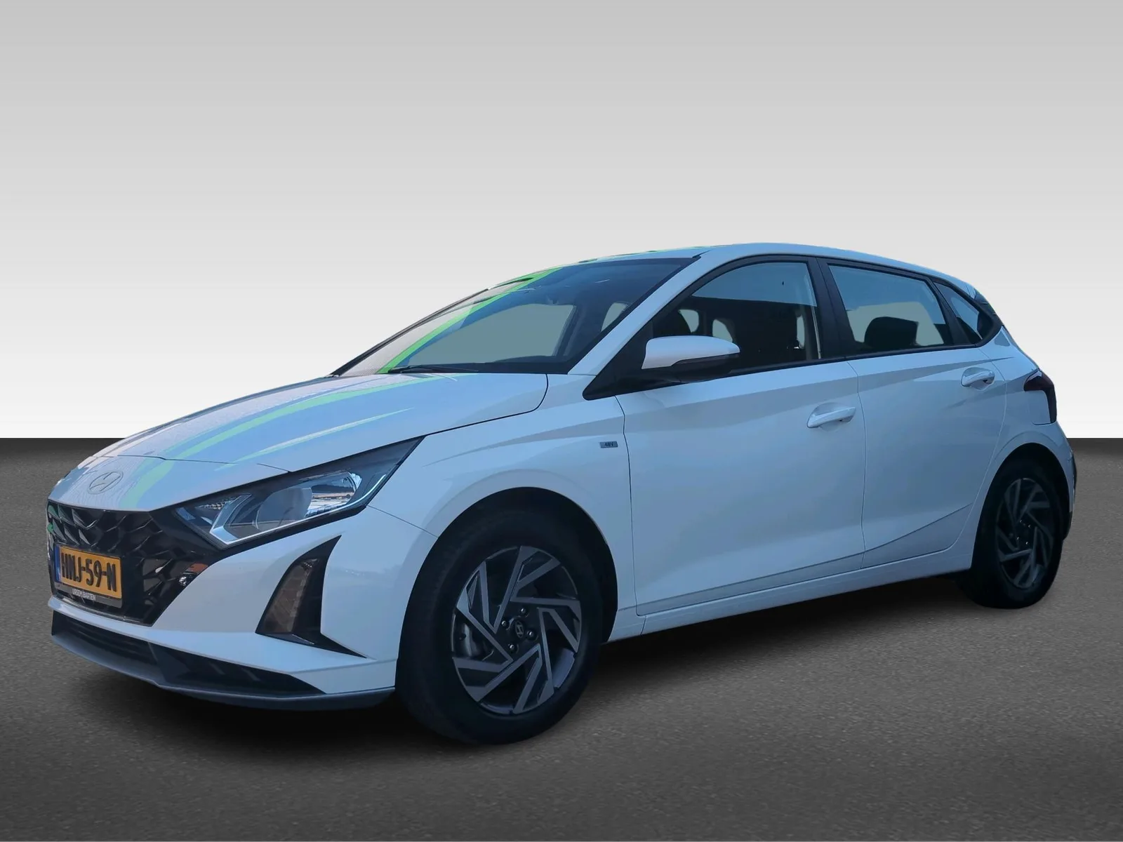 Hyundai i20 (2025) — foto 1