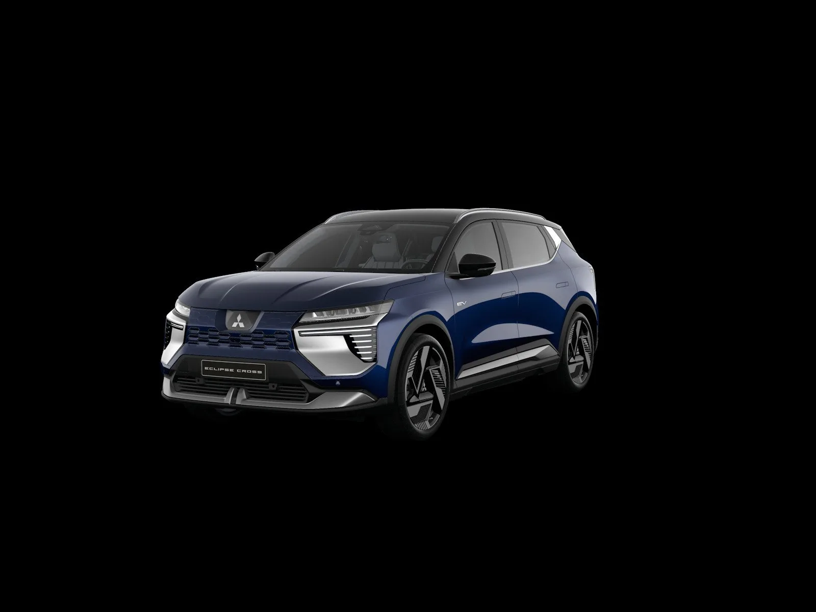 Mitsubishi Eclipse Cross (2026) — foto 1