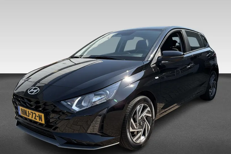 Hyundai i20 (2025)