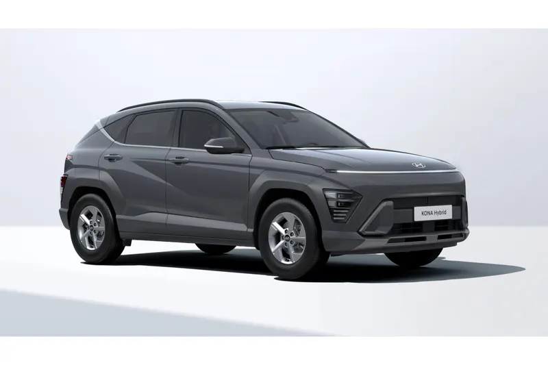 Hyundai Kona (2026)