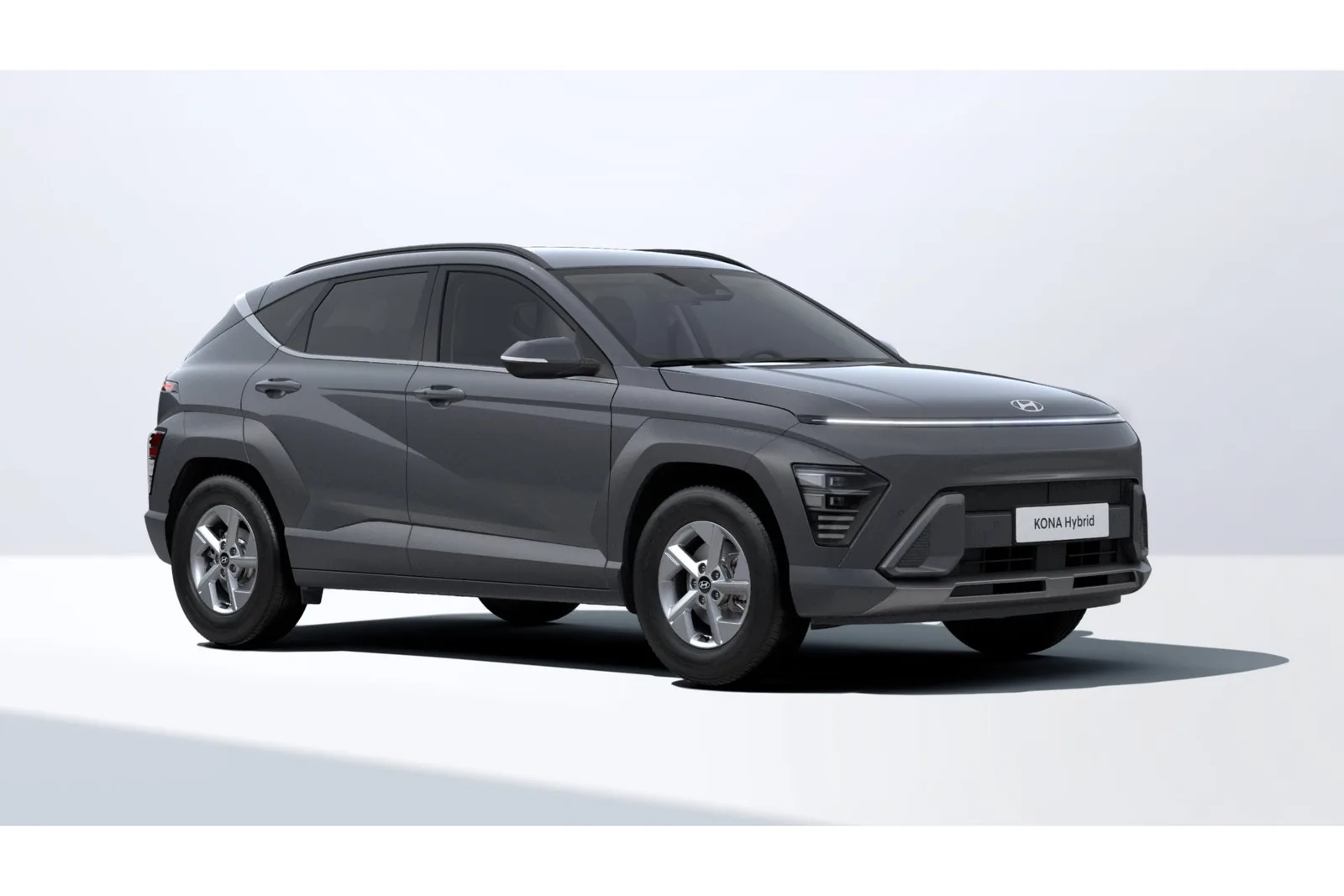 Hyundai Kona (2026) — foto 1