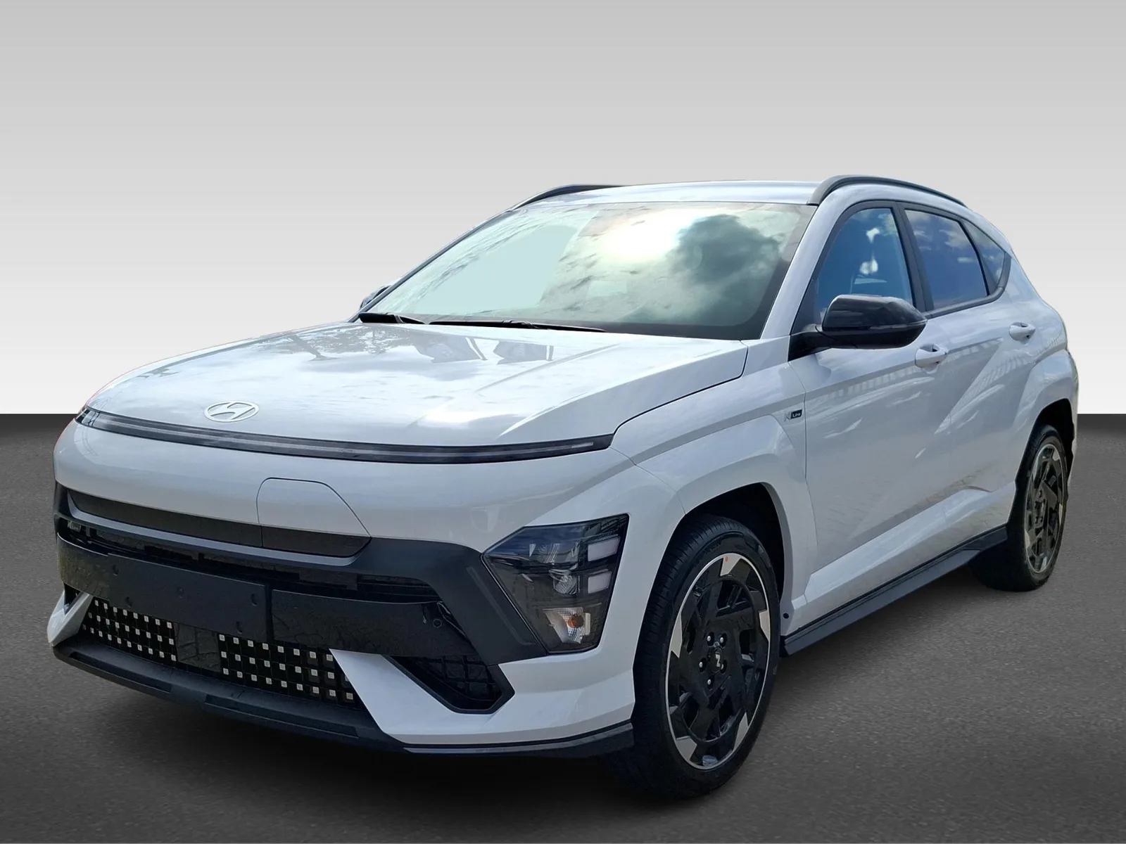 Hyundai Kona (2026) — foto 1