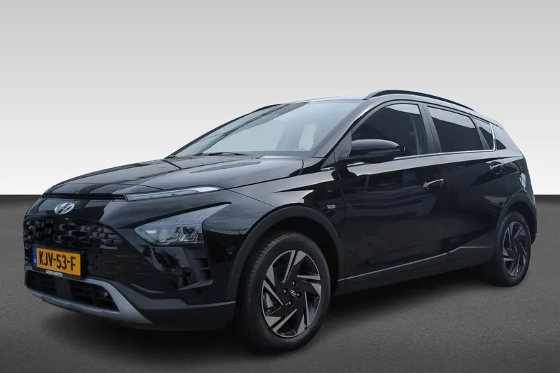 Hyundai Bayon (2024)