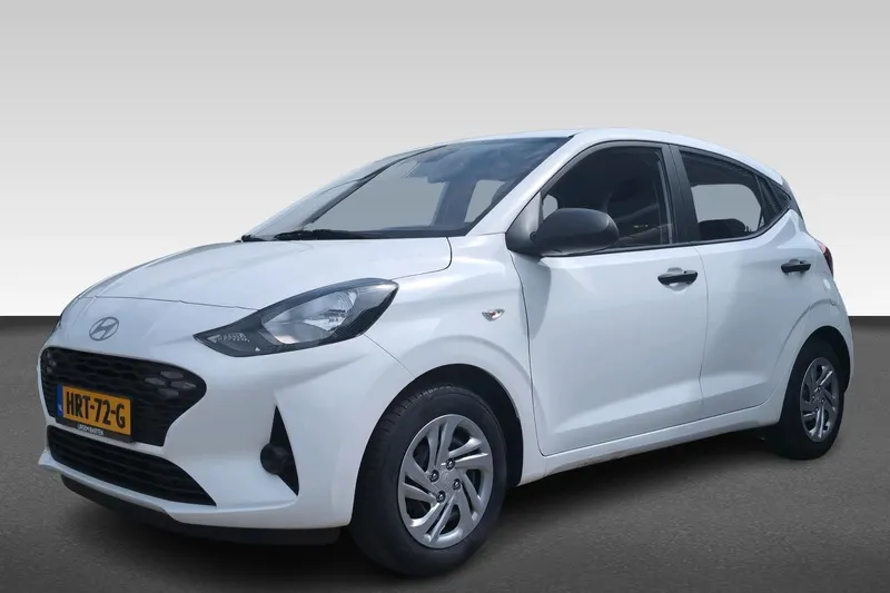 Hyundai i10 (2025)