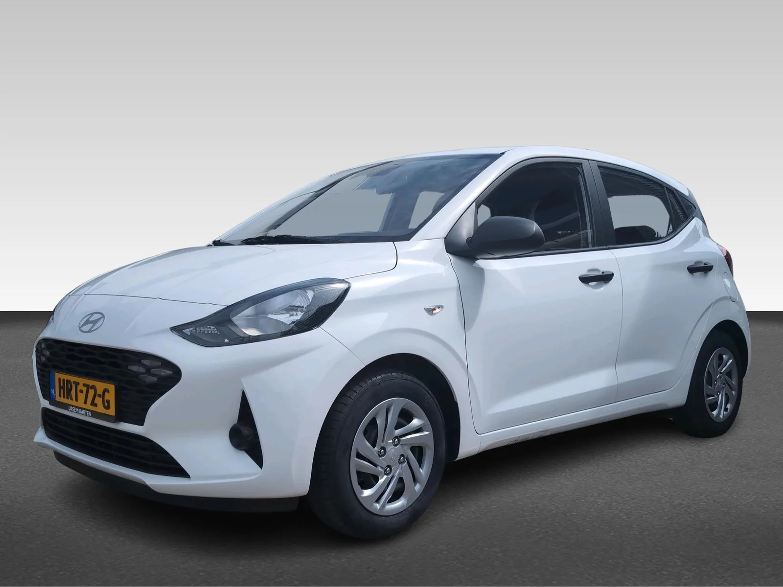 Hyundai i10 (2025) — foto 1