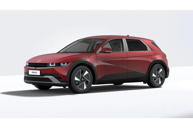 Hyundai Ioniq 5 (2025)