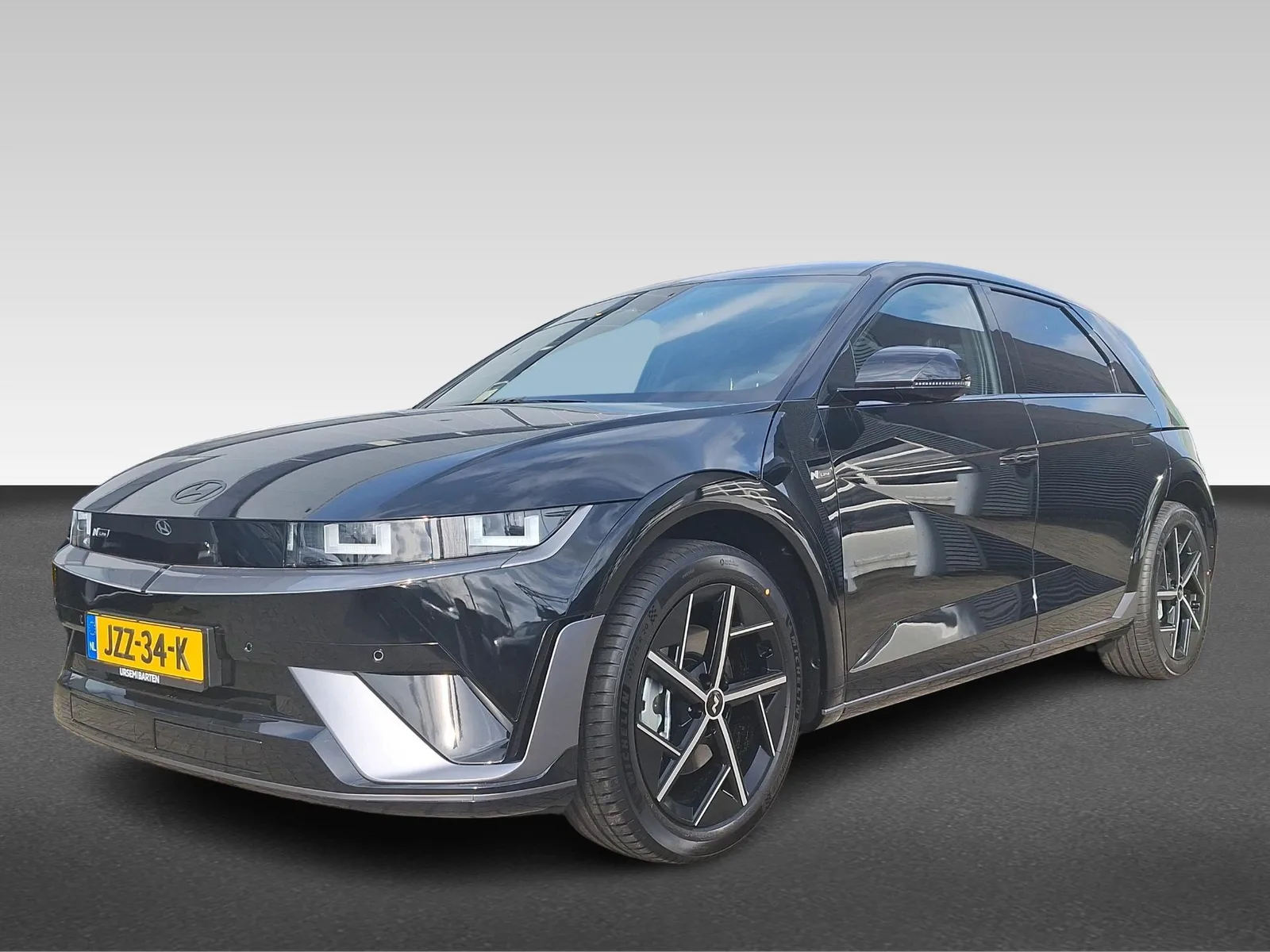 Hyundai Ioniq 5 (2026) — foto 1