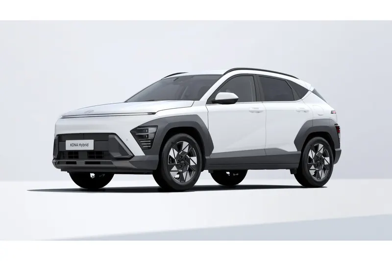 Hyundai Kona (2026)