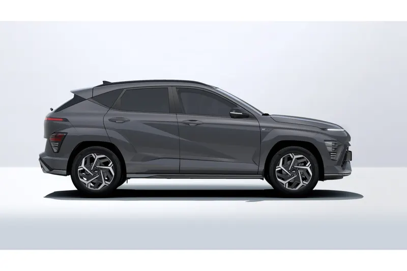 Hyundai Kona (2026)