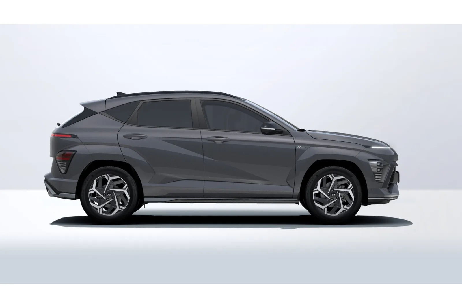 Hyundai Kona (2026) — foto 1
