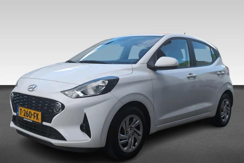 Hyundai i10 (2023)