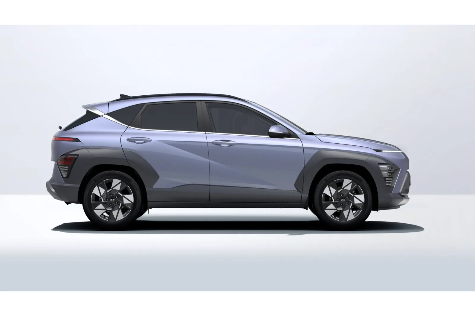 Hyundai Kona (2026) — foto 1