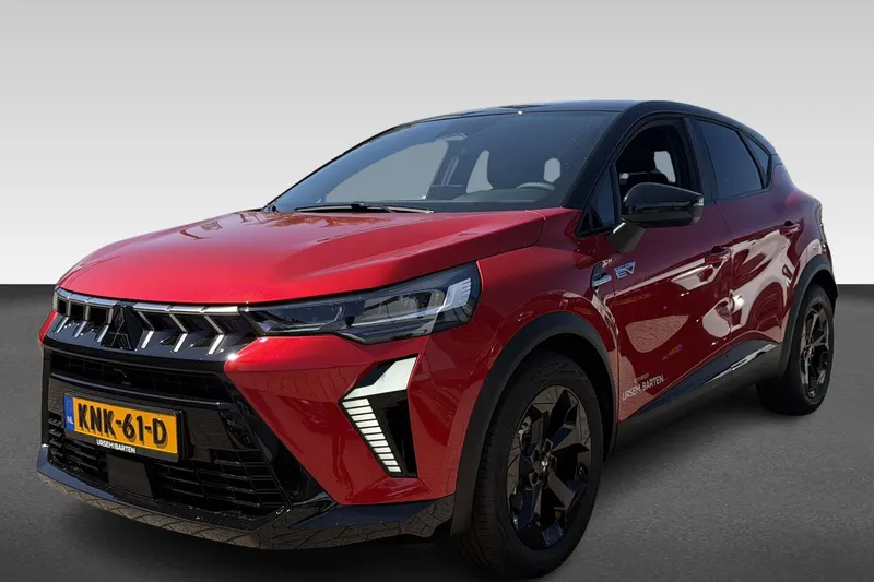 Mitsubishi ASX (2026)