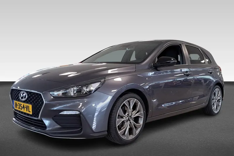 Hyundai i30 (2020)