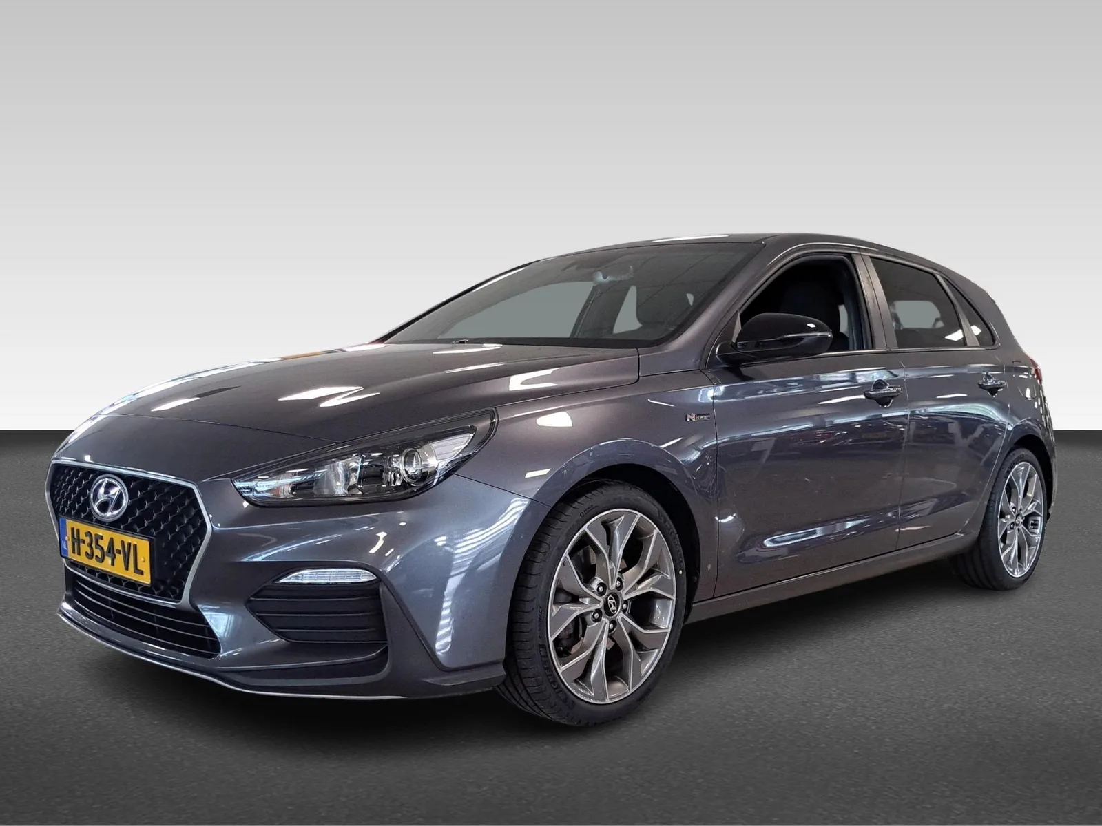 Hyundai i30 (2020) — foto 1