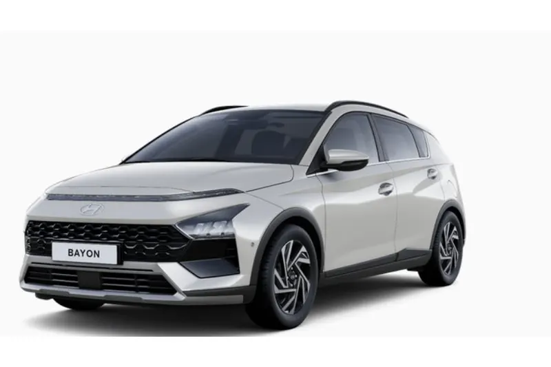 Hyundai Bayon (2025)