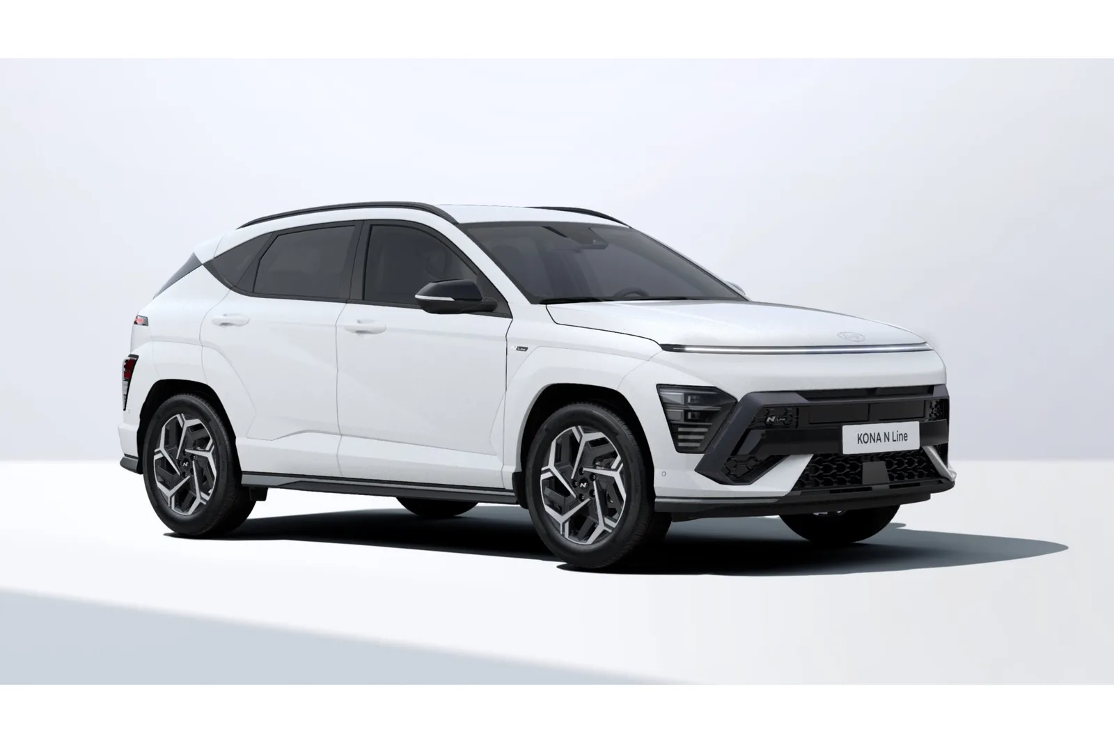 Hyundai Kona (2026) — foto 1